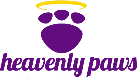Heavenly Paws Inc.